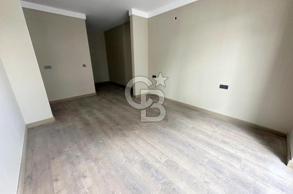 EGE MAHALLESİ SİTE İÇERİSİNDE FULL YAPILI KİRALIK SIFIR DAİRE