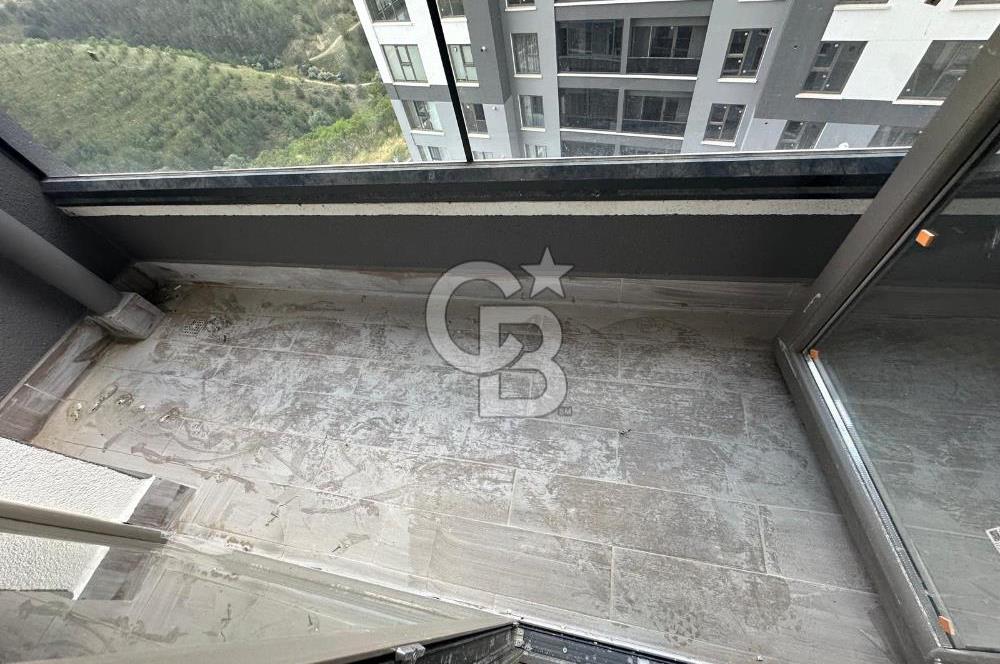 EGE MAHALLESİ SİTE İÇERİSİNDE FULL YAPILI KİRALIK SIFIR DAİRE