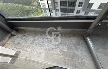 EGE MAHALLESİ SİTE İÇERİSİNDE FULL YAPILI KİRALIK SIFIR DAİRE