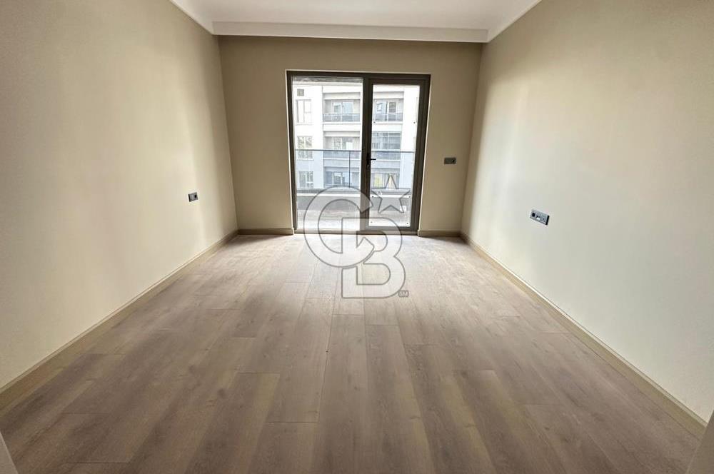 EGE MAHALLESİ SİTE İÇERİSİNDE FULL YAPILI KİRALIK SIFIR DAİRE