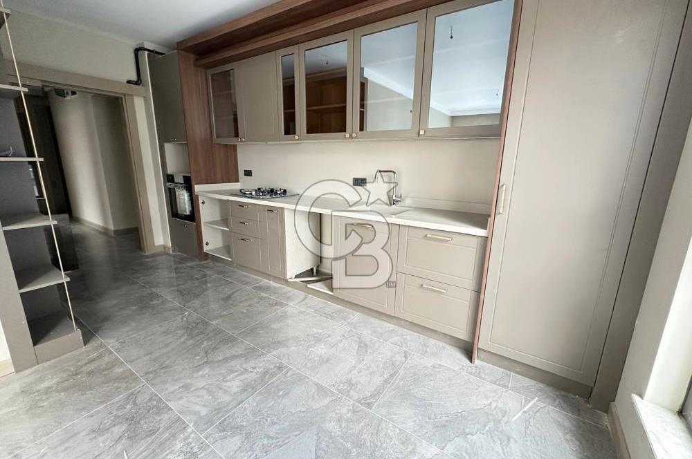 EGE MAHALLESİ SİTE İÇERİSİNDE FULL YAPILI KİRALIK SIFIR DAİRE