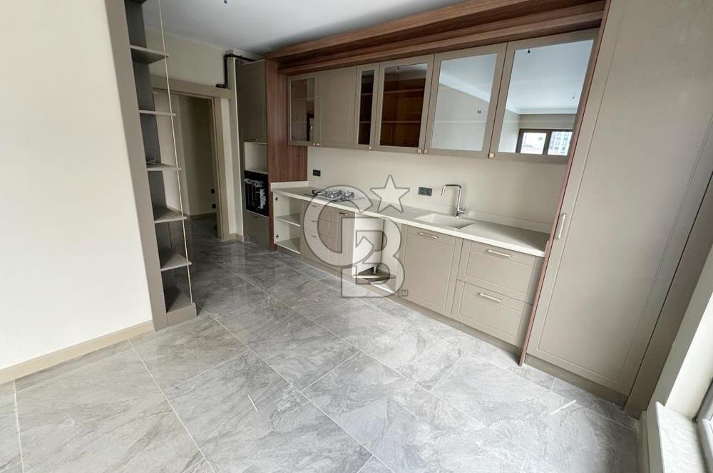 EGE MAHALLESİ SİTE İÇERİSİNDE FULL YAPILI KİRALIK SIFIR DAİRE