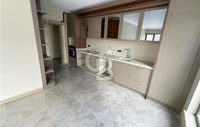 EGE MAHALLESİ SİTE İÇERİSİNDE FULL YAPILI KİRALIK SIFIR DAİRE