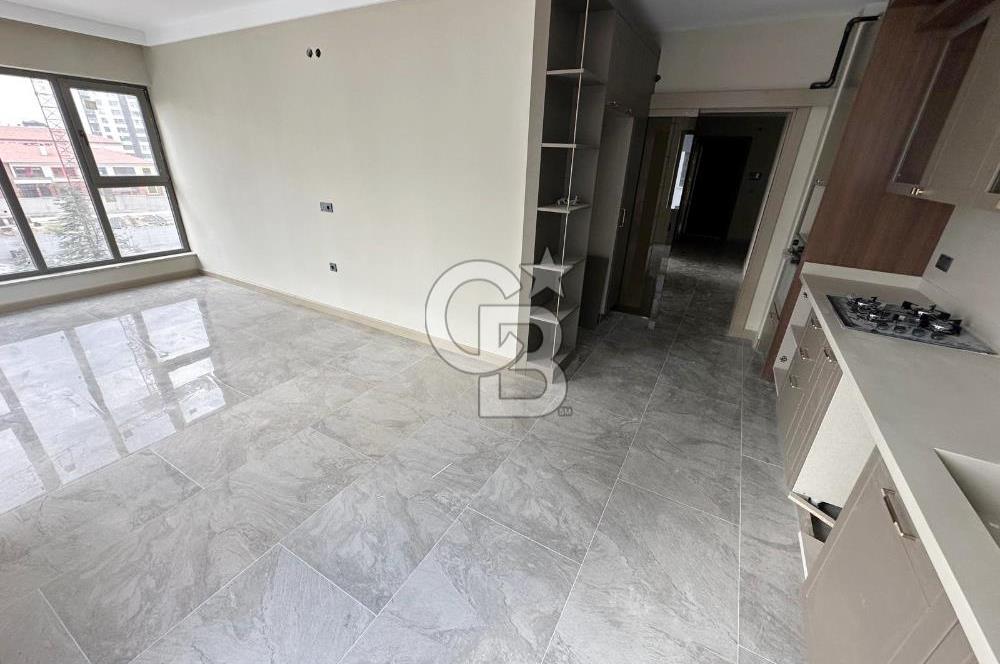 EGE MAHALLESİ SİTE İÇERİSİNDE FULL YAPILI KİRALIK SIFIR DAİRE