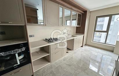 EGE MAHALLESİ SİTE İÇERİSİNDE FULL YAPILI KİRALIK SIFIR DAİRE
