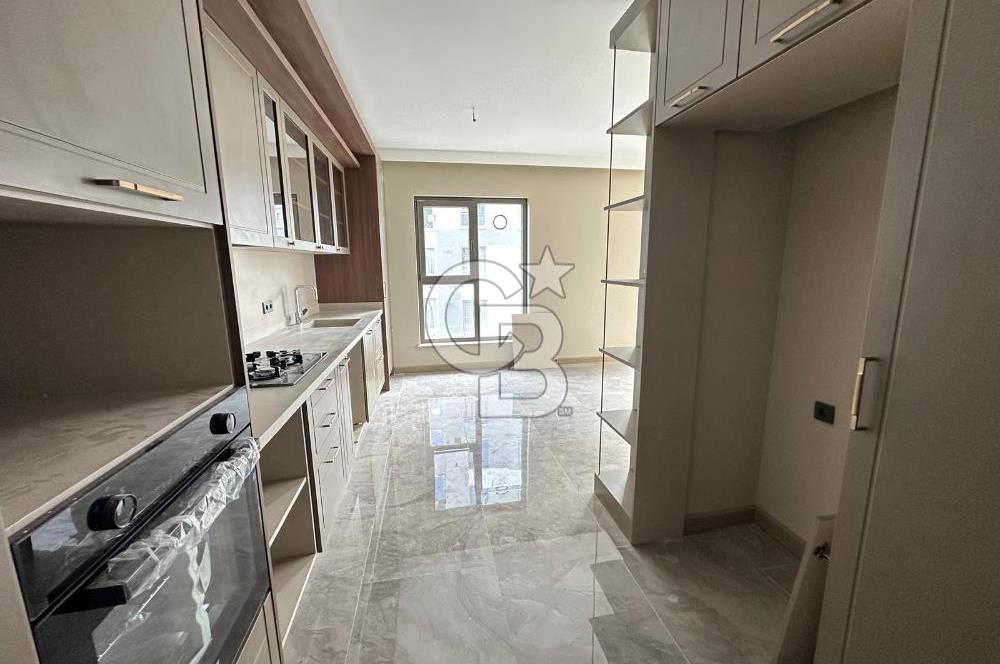 EGE MAHALLESİ SİTE İÇERİSİNDE FULL YAPILI KİRALIK SIFIR DAİRE