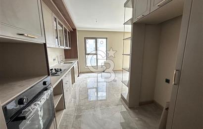 EGE MAHALLESİ SİTE İÇERİSİNDE FULL YAPILI KİRALIK SIFIR DAİRE