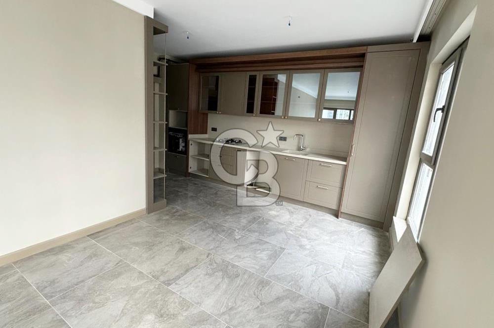 EGE MAHALLESİ SİTE İÇERİSİNDE FULL YAPILI KİRALIK SIFIR DAİRE