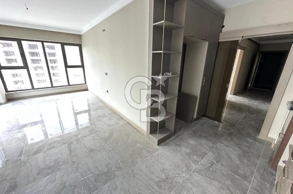 EGE MAHALLESİ SİTE İÇERİSİNDE FULL YAPILI KİRALIK SIFIR DAİRE