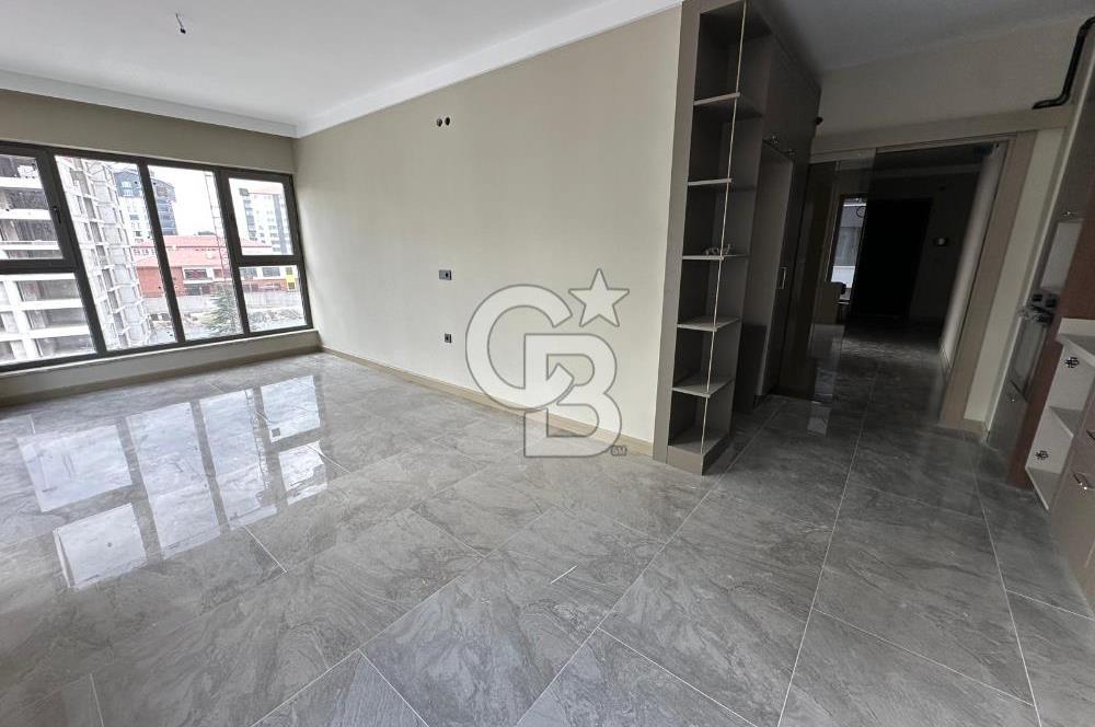 EGE MAHALLESİ SİTE İÇERİSİNDE FULL YAPILI KİRALIK SIFIR DAİRE