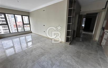 EGE MAHALLESİ SİTE İÇERİSİNDE FULL YAPILI KİRALIK SIFIR DAİRE
