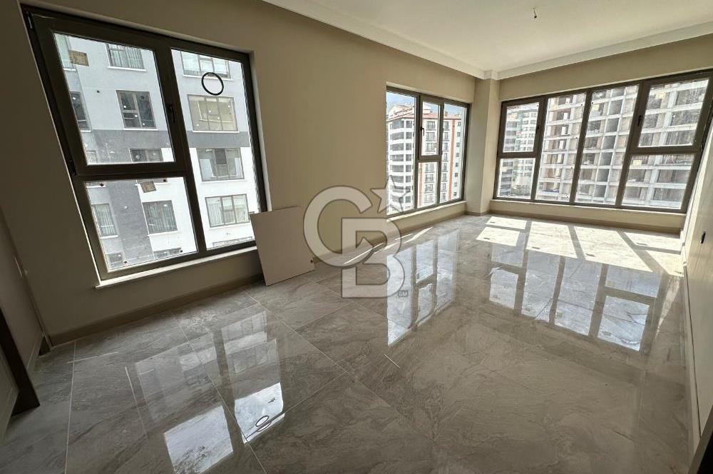 EGE MAHALLESİ SİTE İÇERİSİNDE FULL YAPILI KİRALIK SIFIR DAİRE