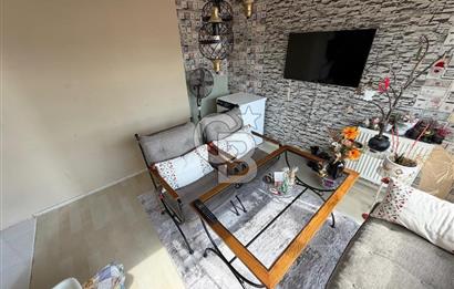 CENGİZHAN DA SİTE İÇİNDE CADDE YAKINI ÖN CEPHE SATILIK 4+1 DAİRE