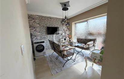 CENGİZHAN DA SİTE İÇİNDE CADDE YAKINI ÖN CEPHE SATILIK 4+1 DAİRE