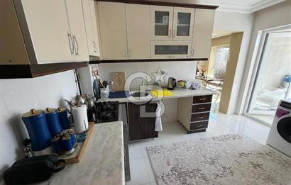 CENGİZHAN DA SİTE İÇİNDE CADDE YAKINI ÖN CEPHE SATILIK 4+1 DAİRE