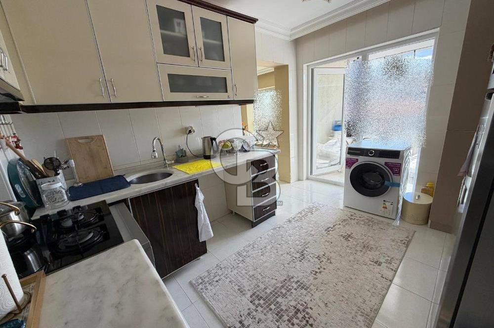 CENGİZHAN DA SİTE İÇİNDE CADDE YAKINI ÖN CEPHE SATILIK 4+1 DAİRE