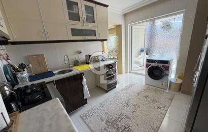 CENGİZHAN DA SİTE İÇİNDE CADDE YAKINI ÖN CEPHE SATILIK 4+1 DAİRE