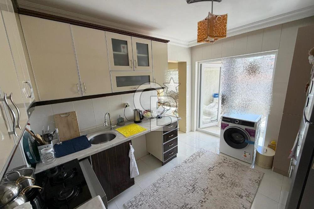 CENGİZHAN DA SİTE İÇİNDE CADDE YAKINI ÖN CEPHE SATILIK 4+1 DAİRE