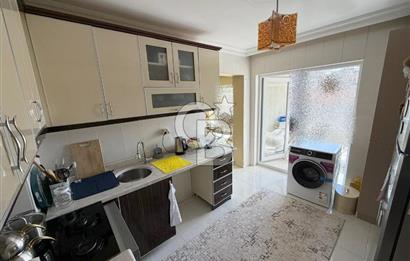CENGİZHAN DA SİTE İÇİNDE CADDE YAKINI ÖN CEPHE SATILIK 4+1 DAİRE