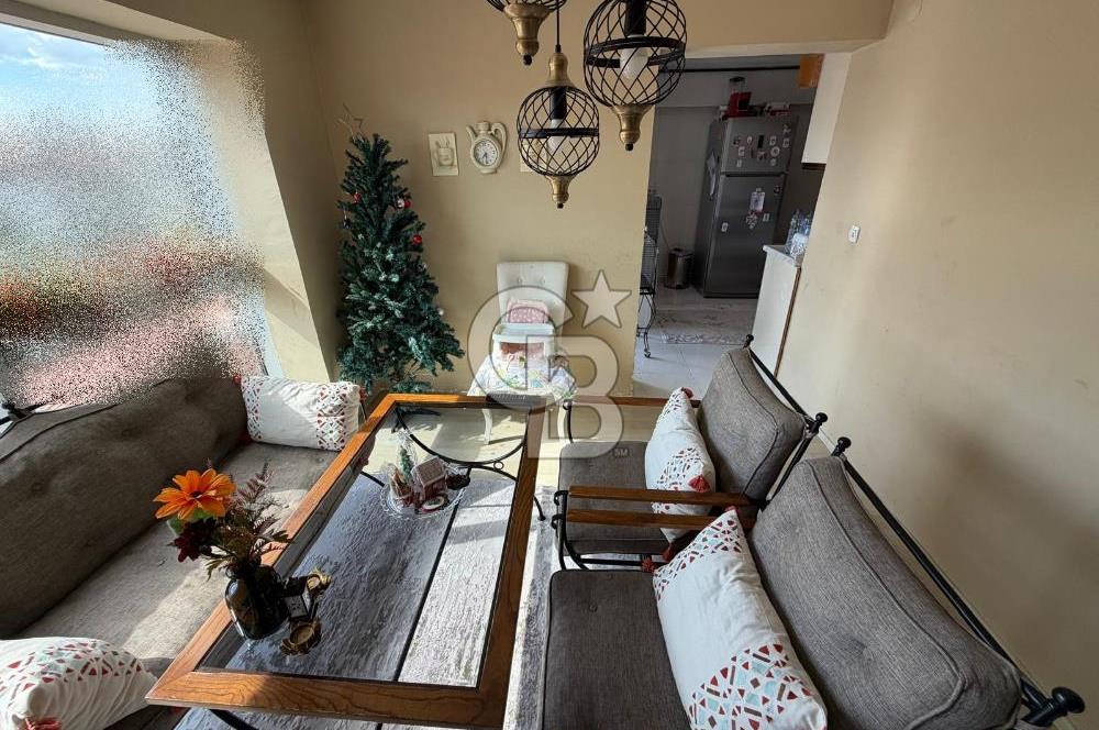 CENGİZHAN DA SİTE İÇİNDE CADDE YAKINI ÖN CEPHE SATILIK 4+1 DAİRE