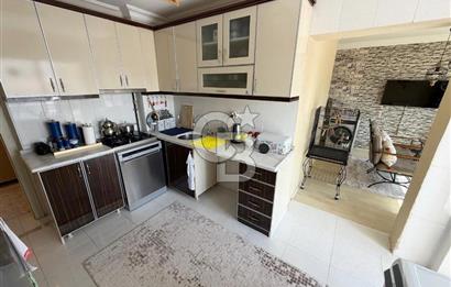 CENGİZHAN DA SİTE İÇİNDE CADDE YAKINI ÖN CEPHE SATILIK 4+1 DAİRE