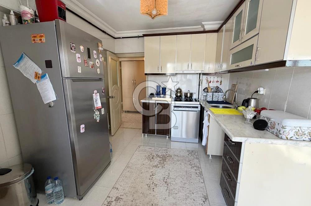 CENGİZHAN DA SİTE İÇİNDE CADDE YAKINI ÖN CEPHE SATILIK 4+1 DAİRE