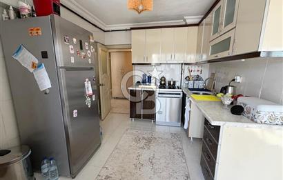 CENGİZHAN DA SİTE İÇİNDE CADDE YAKINI ÖN CEPHE SATILIK 4+1 DAİRE