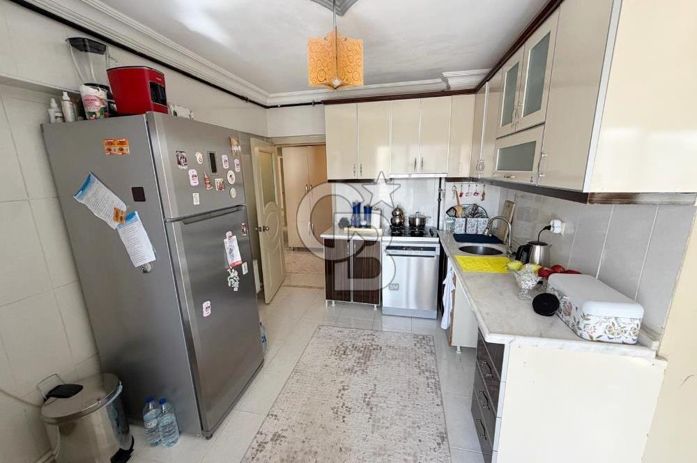 CENGİZHAN DA SİTE İÇİNDE CADDE YAKINI ÖN CEPHE SATILIK 4+1 DAİRE