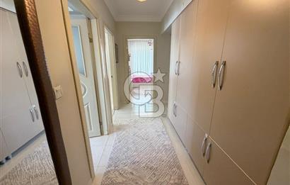 CENGİZHAN DA SİTE İÇİNDE CADDE YAKINI ÖN CEPHE SATILIK 4+1 DAİRE