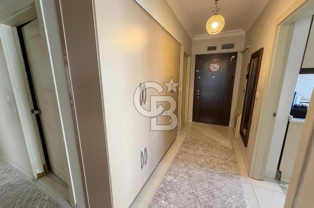 CENGİZHAN DA SİTE İÇİNDE CADDE YAKINI ÖN CEPHE SATILIK 4+1 DAİRE
