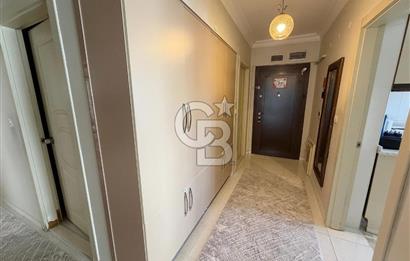 CENGİZHAN DA SİTE İÇİNDE CADDE YAKINI ÖN CEPHE SATILIK 4+1 DAİRE