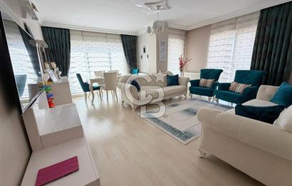 CENGİZHAN DA SİTE İÇİNDE CADDE YAKINI ÖN CEPHE SATILIK 4+1 DAİRE