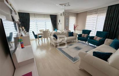 CENGİZHAN DA SİTE İÇİNDE CADDE YAKINI ÖN CEPHE SATILIK 4+1 DAİRE