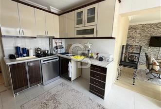 CENGİZHAN DA SİTE İÇİNDE CADDE YAKINI ÖN CEPHE SATILIK 4+1 DAİRE - 2 - 356017