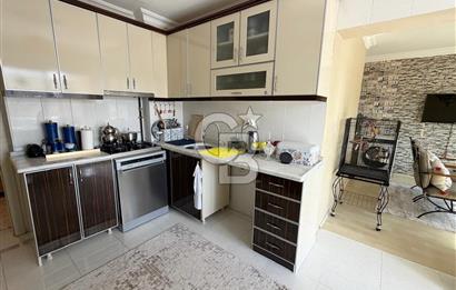 CENGİZHAN DA SİTE İÇİNDE CADDE YAKINI ÖN CEPHE SATILIK 4+1 DAİRE