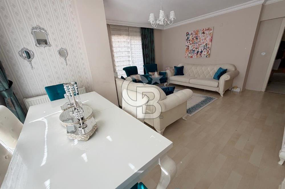 CENGİZHAN DA SİTE İÇİNDE CADDE YAKINI ÖN CEPHE SATILIK 4+1 DAİRE
