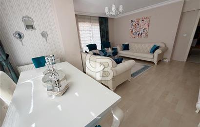 CENGİZHAN DA SİTE İÇİNDE CADDE YAKINI ÖN CEPHE SATILIK 4+1 DAİRE