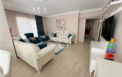 CENGİZHAN DA SİTE İÇİNDE CADDE YAKINI ÖN CEPHE SATILIK 4+1 DAİRE