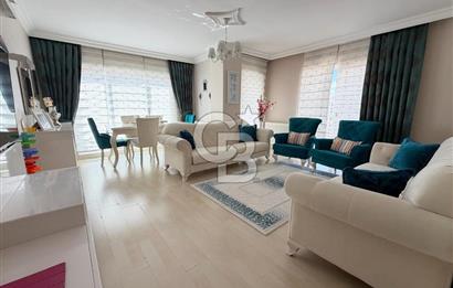 CENGİZHAN DA SİTE İÇİNDE CADDE YAKINI ÖN CEPHE SATILIK 4+1 DAİRE