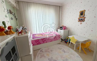 CENGİZHAN DA SİTE İÇİNDE CADDE YAKINI ÖN CEPHE SATILIK 4+1 DAİRE