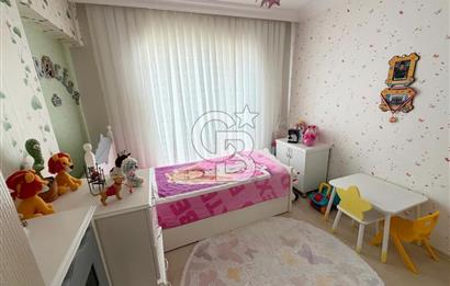 CENGİZHAN DA SİTE İÇİNDE CADDE YAKINI ÖN CEPHE SATILIK 4+1 DAİRE