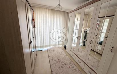 CENGİZHAN DA SİTE İÇİNDE CADDE YAKINI ÖN CEPHE SATILIK 4+1 DAİRE