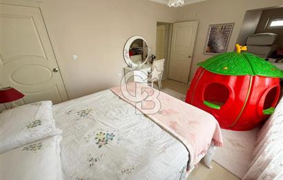 CENGİZHAN DA SİTE İÇİNDE CADDE YAKINI ÖN CEPHE SATILIK 4+1 DAİRE