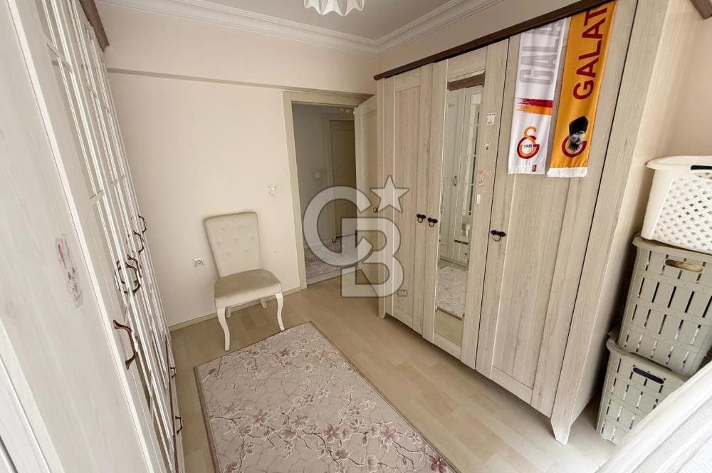 CENGİZHAN DA SİTE İÇİNDE CADDE YAKINI ÖN CEPHE SATILIK 4+1 DAİRE