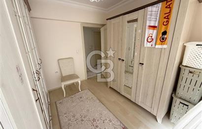 CENGİZHAN DA SİTE İÇİNDE CADDE YAKINI ÖN CEPHE SATILIK 4+1 DAİRE