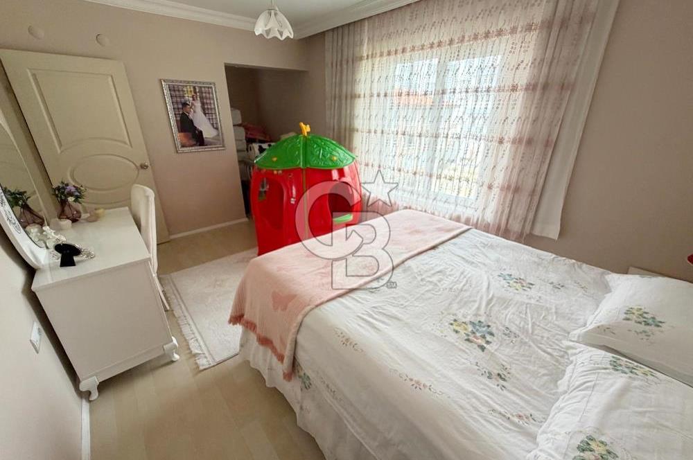 CENGİZHAN DA SİTE İÇİNDE CADDE YAKINI ÖN CEPHE SATILIK 4+1 DAİRE