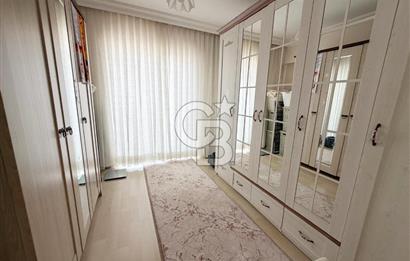 CENGİZHAN DA SİTE İÇİNDE CADDE YAKINI ÖN CEPHE SATILIK 4+1 DAİRE