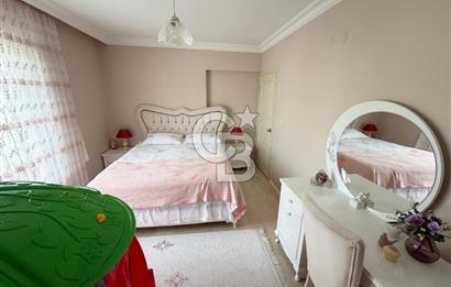 CENGİZHAN DA SİTE İÇİNDE CADDE YAKINI ÖN CEPHE SATILIK 4+1 DAİRE