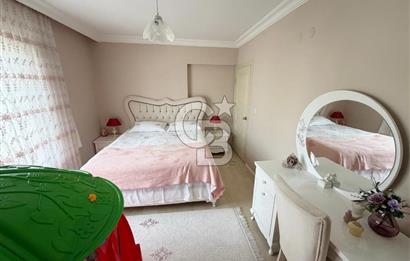 CENGİZHAN DA SİTE İÇİNDE CADDE YAKINI ÖN CEPHE SATILIK 4+1 DAİRE