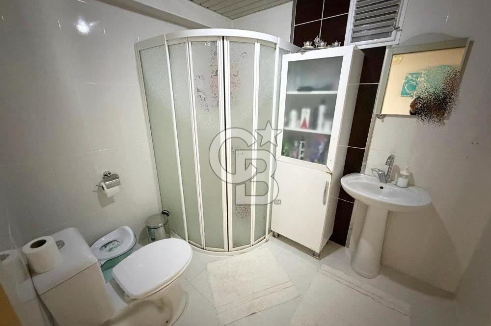 CENGİZHAN DA SİTE İÇİNDE CADDE YAKINI ÖN CEPHE SATILIK 4+1 DAİRE